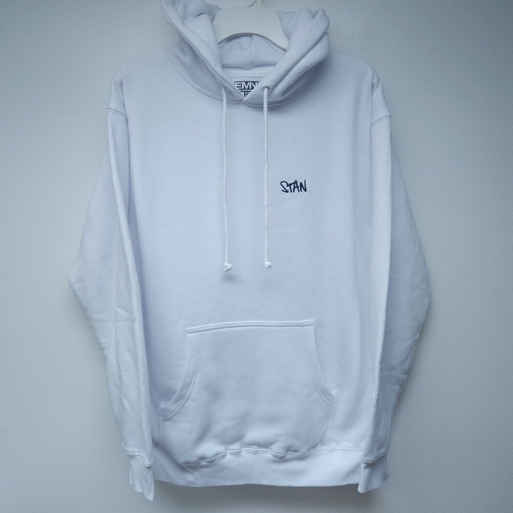 Eminem Marshall Mathers LP 20th Anniversary 'Stan' Hoodie